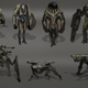 Illustration for article titled The Art Of iEndless Legend/i iEndless Space 2/i